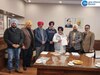 Punjab News: ਕੈਬਨਿਟ ਮੰਤਰੀ ਚੇਤਨ ਸਿੰਘ ਜੌੜਾਮਾਜਰਾ ਨੇ ਆਲੂ ਉਤਪਾਦਕਾਂ ਨਾਲ ਕੀਤੀ ਮੀਟਿੰਗ