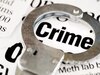 CG Crime News