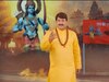 गर्दा उड़ा रहा मनोज तिवारी का नया गाना 'राम के थे राम के हैं राम के रहेंगे', 1 मिलियन पार पहुंचे व्यूज