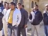  Jaisalmer:बिजली कर्मचारियों ने पुलिस अधीक्षक को सौंपा ज्ञापन, कार्रवाई की मांग