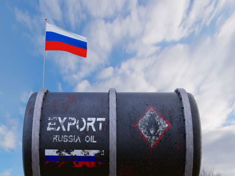 Russian Oil: ଋଷିଆ-ୟୁକ୍ରେନ ଯୁଦ୍ଧ ବେଳେ ୟୁ ଟର୍ଣ୍ଣ ମାରିଲା ଆମେରିକା; ଜାଣନ୍ତୁ ପୂରା ଘଟଣାକ୍ରମ