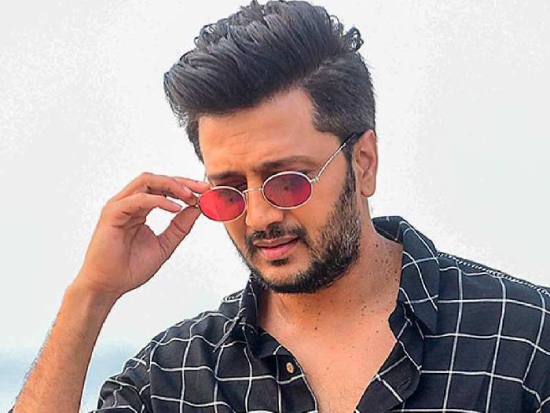 Riteish and Genelia name their son as Riaan Deshmukh | T-Series