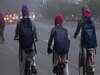Bihar News: कोहरे की चादर में बिहार, पटना में आठवीं तक की कक्षाएं बंद