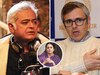 'महारानी' की शूटिंग को लेकर Hansal Mehta ने लगाई Omar Abdullah की क्लास