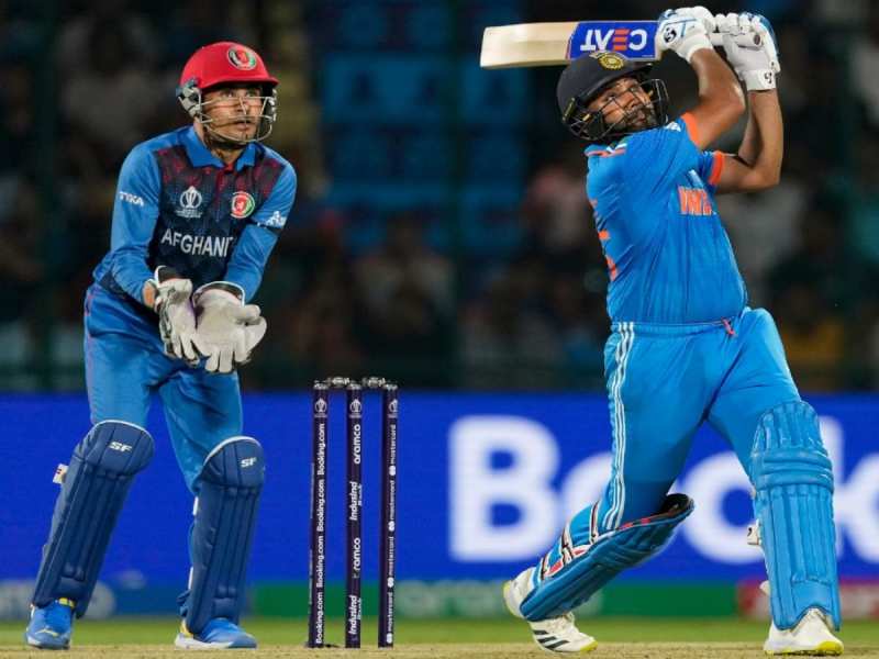 IND vs AFG: भारत बनाम अफगानिस्तान मुकाबले में किसकी होगी जीत, जानें क्या कहते हैं हेड टू हेड रिकॉर्ड