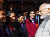 Pariksha Pe Charcha 2024: पीएम मोदी इस दिन करेंगे बच्चों के साथ 'परीक्षा पे चर्चा', 205.62 लाख से अधिक छात्र लेंगे भाग