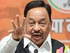 'शंकराचार्यों ने अपने जीवन में हिंदू धर्म के लिए क्या किया?' BJP नेता नारायण राणे का बड़ा बयान
