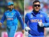 IND vs AFG: अफगानिस्तान को धूल चटा हिटमैन रचेंगे इतिहास, महेंद्र सिंह धोनी के इस रिकॉर्ड की करेंगे बराबरी
