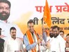 Milind Deora: चुनाव से पहले कांग्रेस को झटका, 'हाथ' छोड़ मिलिंद देवड़ा ने थामा शिवसेना का तीर-कमान