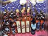 Bihar News: बेगूसराय पुलिस ने पिकअप पर लोड 117 कार्टून विदेशी शराब की बरामद, 4 शराब तस्कर गिरफ्तार