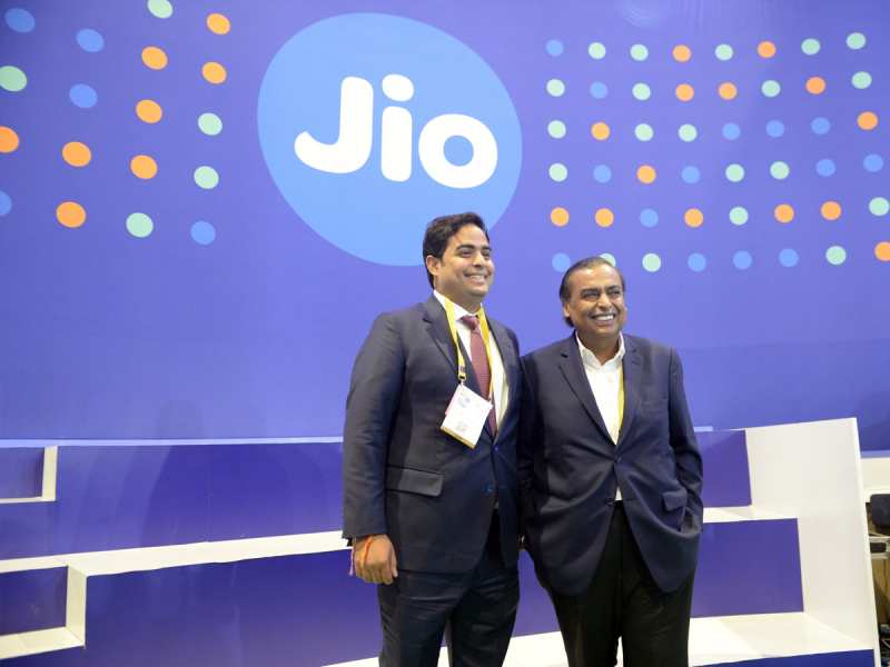 Jio Service: ଶ୍ରୀଲଙ୍କାରେ ସେବା ଯୋଗାଇବ ଜିଓ, ଦୁଇ ଟେଲିକମ କମ୍ପାନୀ ଉପରେ ଅମ୍ବାନୀଙ୍କ ନଜର