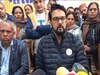 Anurag Singh Thakur ने राहुल गांधी द्वारा शुरू की गई न्याय यात्रा को लेकर कही बड़ी बात
