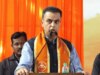 लोकसभा चुनाव 2024 से पहले कांग्रेस को लगा बड़ा झटका, पूर्व केंद्रीय मंत्री ने छोड़ी पार्टी