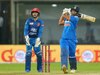 Ind vs Afg T20 series: ସିରିଜ ହାତେଇଲା ଭାରତ, ୬ ୱିକେଟରେ ହାରିଲା ଆଫଗାନିସ୍ତାନ