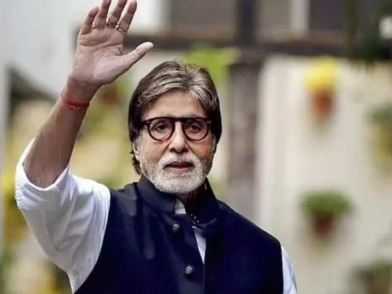 Amitabh Bachchan Buys Plot: अमिताभ बच्चन ने अयोध्या में राम मंदिर के करीब खरीदा करोड़ों का प्लॉट, जानें क्या है कीमत 