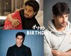 Sidharth Malhotra Birthday