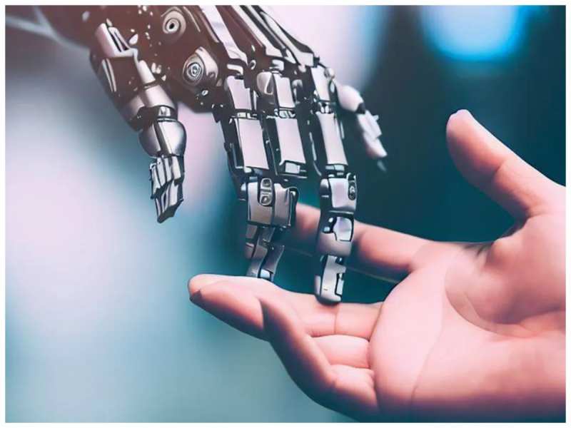 वैश्विक स्तर पर 40 फीसदी नौकरियों को निगल जाएगा AI; जानें, भारत में कितना पड़ेगा असर