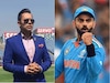 Akash Chopra On Virat Kohli: आकाश चोपड़ा ने कोहली को दी चेतावनी, कहा- "वह अपनी निरंतरता खो देंगे..."