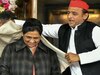 पहले गठबंधन में लड़ चुकी है BSP, जानें फायदा हुआ या नुकसान?