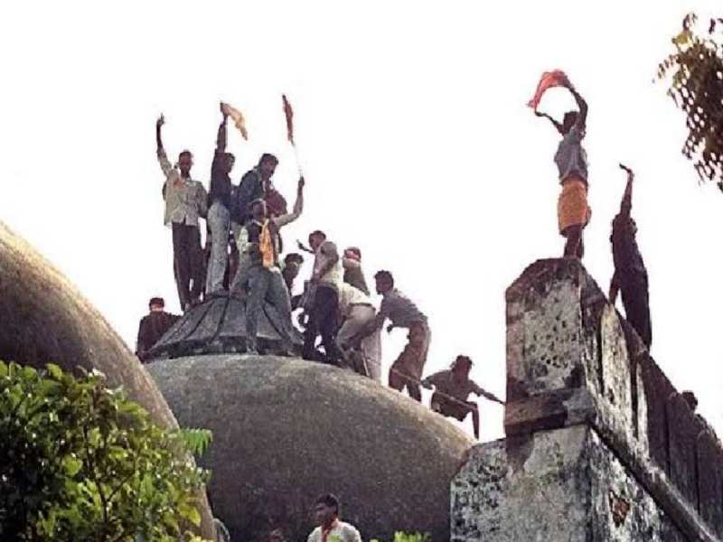 अयोध्या की वो जगह, जहां कारसेवकों पर चली गोली और कोठारी बंधुओं की हुई मौत