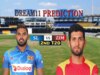 SL vs ZIM Dream 11 Prediction: दूसरे T20I में इन चार ऑलराउंडर के साथ बनाएं ड्रीम11 टीम, जानें पिच रिपोर्ट और प्लेइंग 11