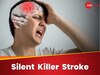 Silent Killer: बुजुर्गों का खौफ नहीं रहा स्ट्रोक, AIIMS डाटा का खुलासा- अब Teenagers को भी बना रहा शिकार