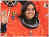 आज ही के दिन अंतरिक्ष की यात्रा पर निकली थीं भारत की बेटी कल्पना चावला