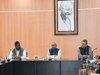 नीतीश कैबिनेट की बैठक में जातीय गणना की रिपोर्ट पर बड़ा फैसला, 18 एजेंडों पर लगी मुहर