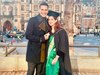 Twinkle Khanna ने पास की ग्रेजुएशन, Akshay Kumar ने ऐसे जाहिर किया प्यार और खुशी