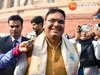दिल्ली में मुख्यमंत्री भजनलाल शर्मा, कैबिनेट बैठक से पहले मिल सकता है अहम संदेश