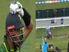 PAK vs NZ: न्यूजीलैंड के खिलाफ बाबर ने किया कुछ ऐसा, वीडियो हो गया वायरल