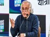 गरीबी के आंकड़ों पर बोले जयराम रमेश- 'नीति आयोग है पीएम मोदी का चीयरलीडर'