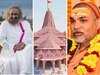 Ram Mandir: 'प्राण प्रतिष्ठा के बाद भी कर सकते हैं मंदिर का निर्माण', श्री श्री रविशंकर का बड़ा बयान