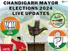 Chandigarh Mayor Elections Highlights: ਫਿਰ ਹਾਈਕੋਰਟ ਪਹੁੰਚਿਆ ਚੰਡੀਗੜ੍ਹ ਮੇਅਰ ਚੋਣਾਂ ਦਾ ਵਿਵਾਦ, AAP-ਕਾਂਗਰਸ ਨੇ ਪਟੀਸ਼ਨ ਕੀਤੀ ਦਾਇਰ