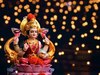 Maa Laxmi: ବିଛଣାରେ ବସି ଖାଦ୍ୟ ଖାଉଛନ୍ତି, ଆସିପାରେ ବଡ଼ ସଂକଟ