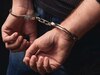 ISIS से संबंध के इल्जाम, यूपी ATS ने AMU छात्र को पकड़ा