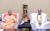 Loksabha 2024: आजमगढ़ और गाजियाबाद समेत 48 VIP सीटों के लिए UP BJP का प्लान तैयार, 12 मंत्री बने क्लस्टर प्रभारी