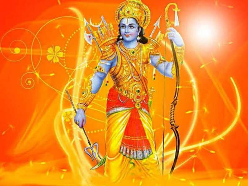 Ram Mantra: भगवान श्री राम के वो 8 मंत्र, जिनके जाप से बन जाएंगे बिगड़े काम, बुरी नजर से बचे रहेंगे आप 