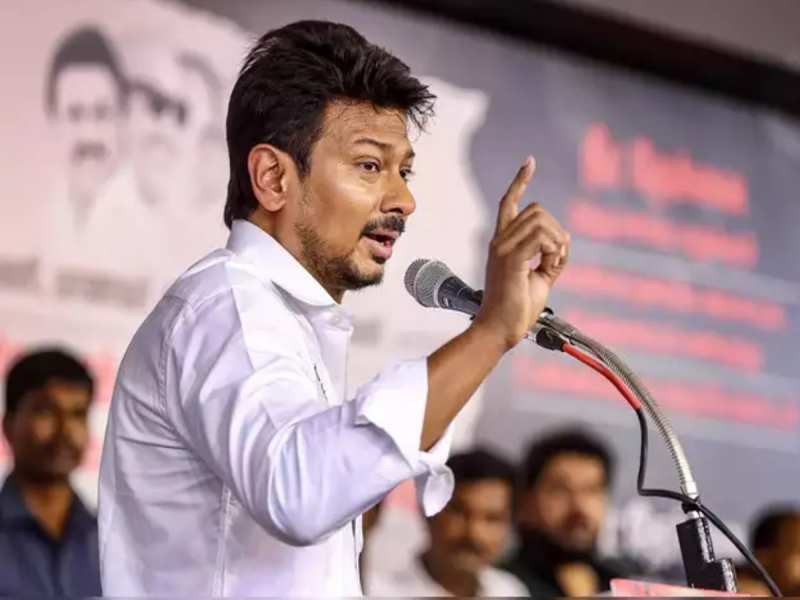 Udhayanidhi Stalin: सनातन को डेंगू-मलेरिया बताने वाले उदयनिधि ने राम मंदिर पर क्या बोल दिया?