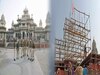 Ayodhya Ram Mandir : छोटी काशी जयपुर में 22 जनवरी को होगा राम उत्सव, रामनिवास बाग पर 1 लाख 11 हजार दीपक प्रज्वलित होंगे 