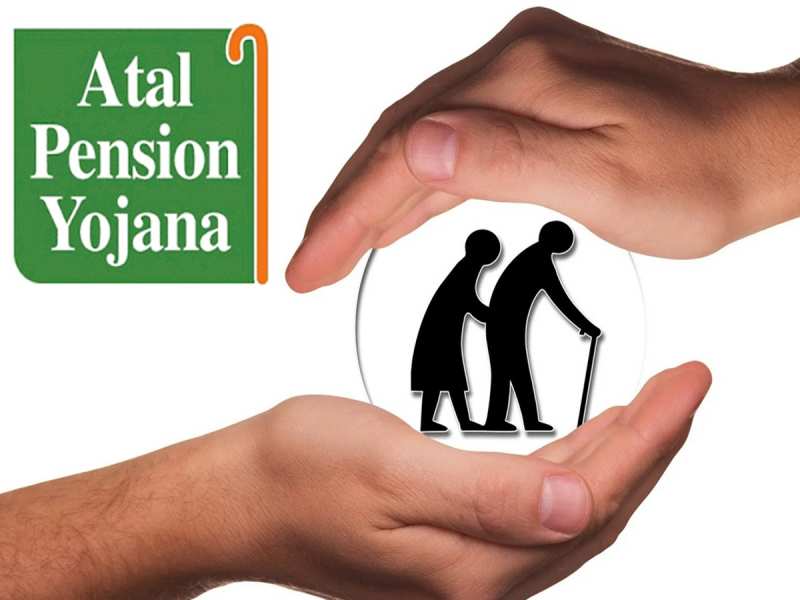 Atal Pension Yojana crossed 6 crores subscriptions
