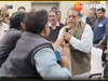 मेड़ता पालिका अध्यक्ष पर पार्षदों ने फेंकी चप्पल,महिला पार्षद ने लगाया कीमत लगाने का आरोप