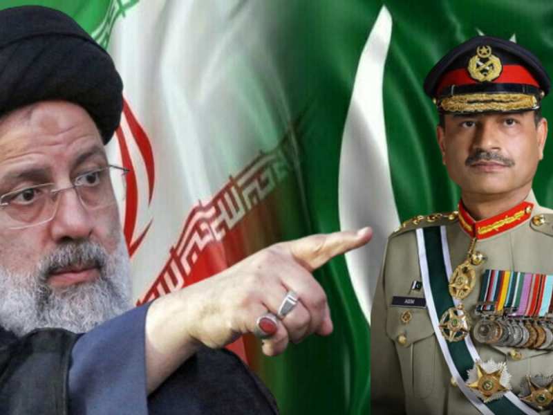 Pakistan-Iran Conflict: कभी भारत के खिलाफ युद्ध में ईरान ने की थी पाकिस्तान की मदद, फिर कैसे दोनों की दोस्ती में दरार आ गई