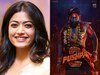 Pushpa 2: साल की मोस्ट अवेटेड फिल्म पर रश्मिका मंदना का नया अपडेट, एक्ट्रेस ने कहा- 'इस कहानी का कोई अंत नहीं...'