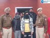 Jalandhar news: ਜਾਅਲੀ ਸਰਟੀਫਿਕੇਟ ਬਣਾਉਣ ਵਾਲਾ ਪ੍ਰਿੰਸੀਪਲ ਸਾਥੀ ਸਮੇਤ ਗ੍ਰਿਫ਼ਤਾਰ