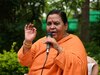 'कांग्रेस वाले अयोध्या जाने लायक ही नहीं' उमा भारती ने शिवपाल पर भी साधा निशाना