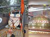 रामलला को चढ़ेगा 1265 किलो का लड्डू, मंदिर के लिए आया दुनिया का सबसे बड़ा ताला
