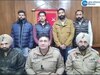 Gangster Arrest News: ਗੈਂਗਸਟਰ ਬੁੱਟਰ ਦੇ ਕਰੀਬੀ CIA ਸਟਾਫ ਨੇ ਕੀਤੇ ਕਾਬੂ