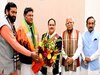 Haryana News: BJP में शामिल हुए अशोक तंवर का CM मनोहर लाल से है ये खास रिश्ता