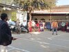 Cultural and sports week